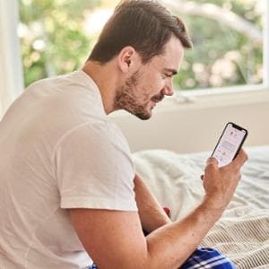 Disfunzioni sessuali maschili, un’app può aiutare davvero a gestire l’ansia?