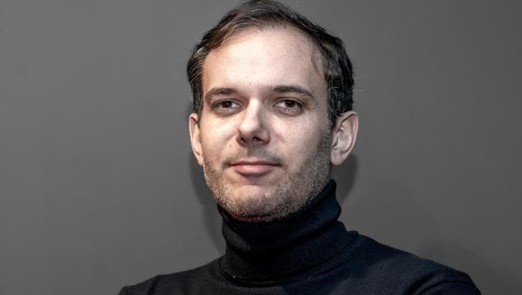 Marco Duso, EY-Parthenon Global Leader Sustainability and Decarbonization