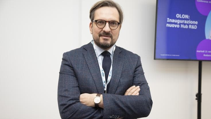 Guido Guidesi, assessore allo Sviluppo economico della Regione Lombardia