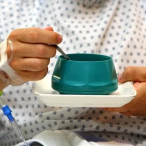 Uno screening nutrizionale obbligatorio contro la malnutrizione in ospedale