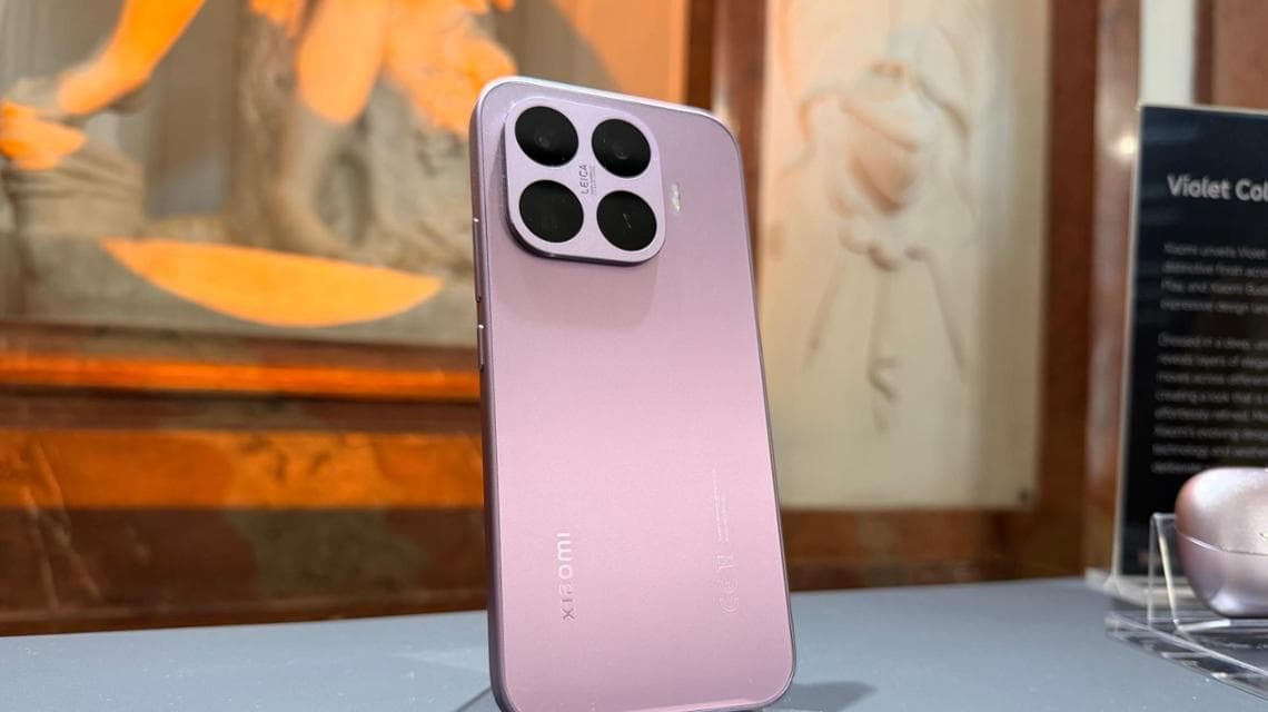 Xiaomi, Leica kameralı 17T ve 17T Pro akıllı telefonlarını tanıttı