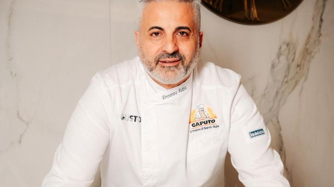 Vincenzo Fotia