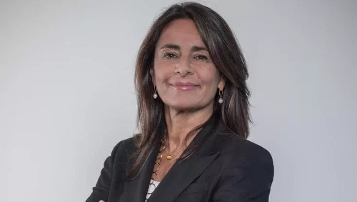 Monica Iacono