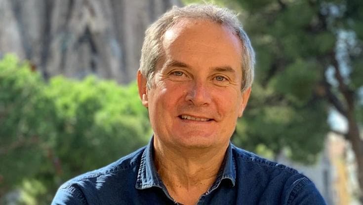 Piero Genovesi, responsabile del Servizio fauna selvatica di Ispra, sarà al Festival di G&B il 6 giugno