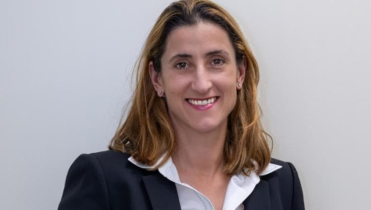 Astrid Palmieri, direttore corporate sustainability di Esselunga