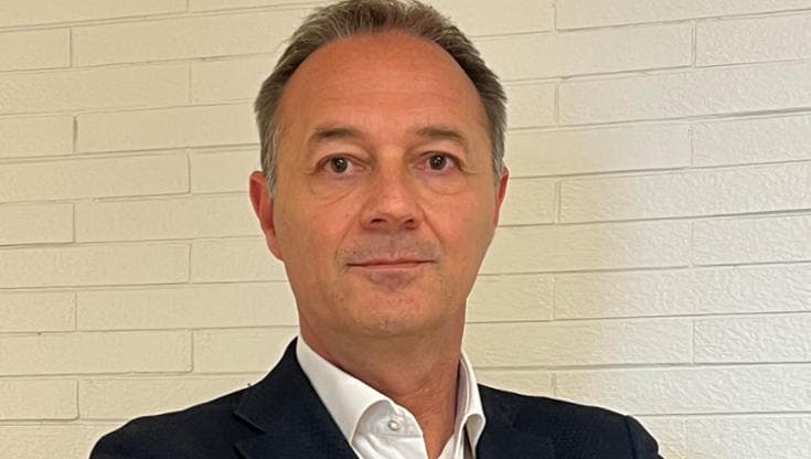 Andrea Ranchino, partner di Sense Reply