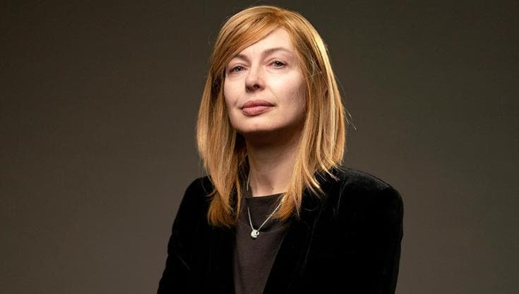 Barbara Terenghi, direttrice Sostenibilità di Edison