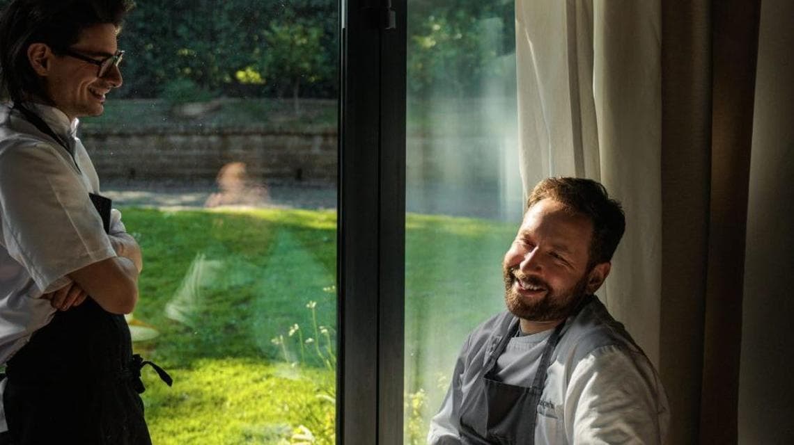 Casa Malgarini a Roma (foto tratta dal sito ufficiale)