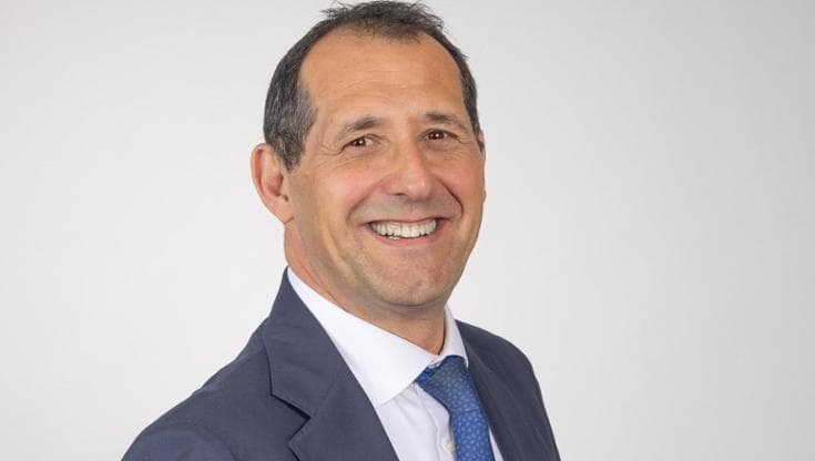 PierMario Barzaghi, Partner e head of Sustainability services di Kpmg
