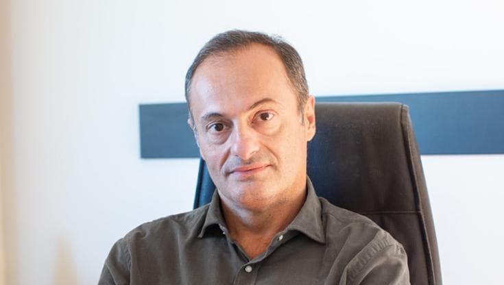 Stefano Donati, consigliere delegato innovazione, Esg e sviluppo nuovi mercati e servizi di Rekeep