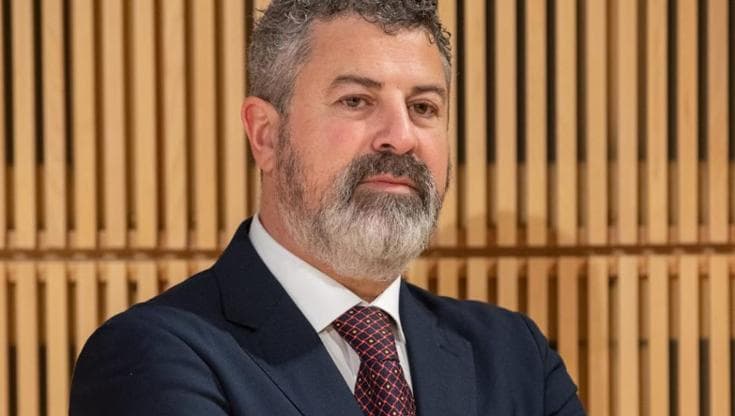 Andrea Campelli, Direttore relazioni esterne e comunicazione Corepla