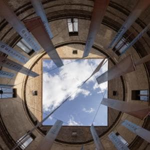 Progettare la resilienza: anche l’architettura contro la crisi climatica
