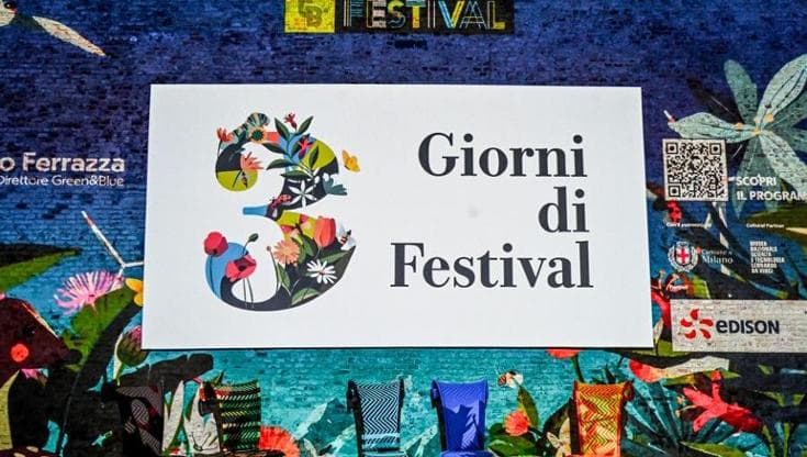 Il G&B Festival 2025 nel Museo Nazionale Scienza e Tecnologia di Milano