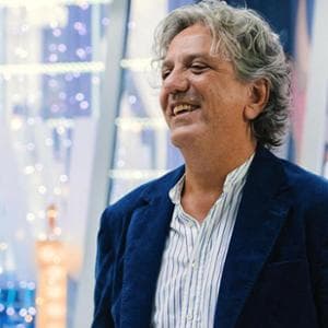 Giorgio Locatelli giudice anche a Celebrity MasterChef Uk: “Sono il primo italiano in questo ruolo”