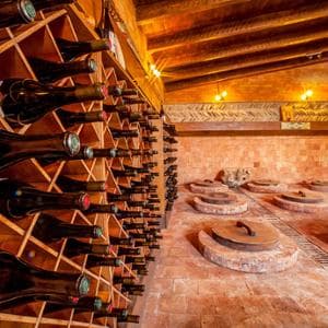 Tra le cantine della Georgia a scoprire la tradizione millenaria del vino