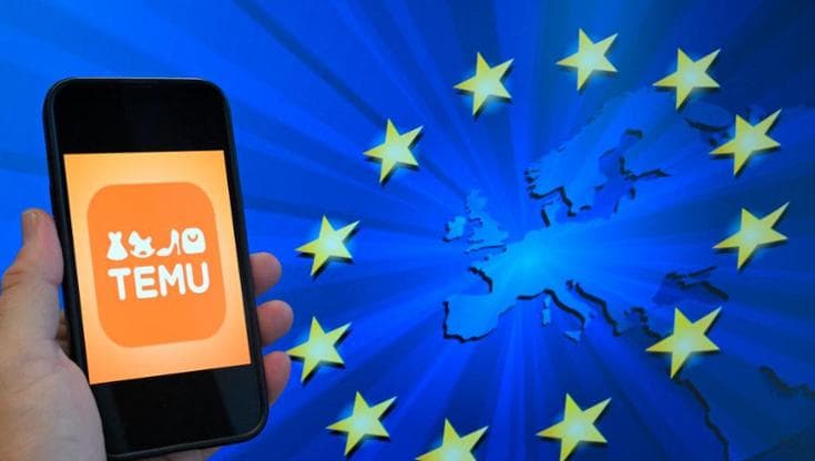 Temu, il DSA e la regolazione europea come strumento geopolitico