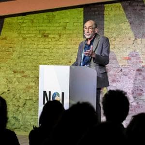 G&B Festival, Michael Oppenheimer: “Il mondo è un disastro ma possiamo curarlo”
