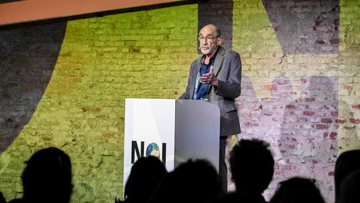 Michael Oppenheimer: “Il mondo è un disastro ma possiamo curarlo”