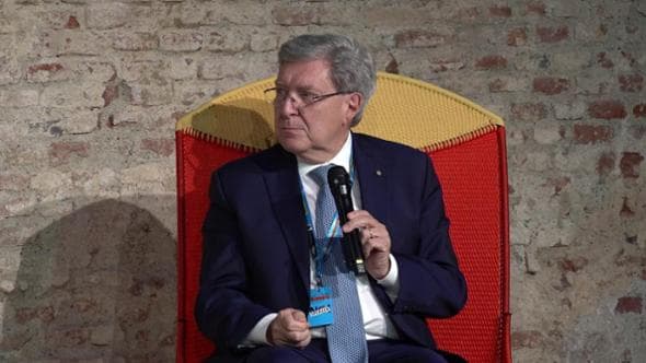 La sfida della competitività, con Enrico Giovannini
