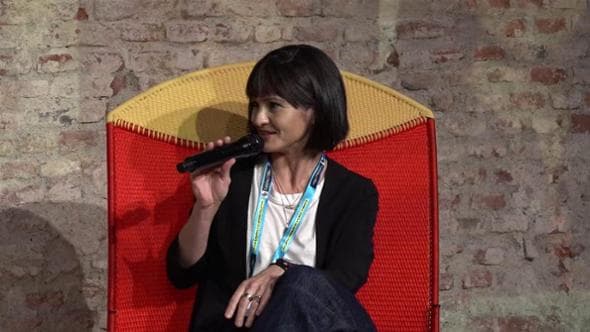 Sostenibilità in cucina, la chef Chiara Pavan