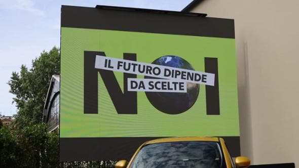 Giornata dell'Ambiente, i protagonisti del G&amp;B Festival: "Siamo noi che dobbiamo salvare il pianeta"