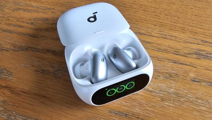 Anker Soundcore Liberty 5 Pro, la prova: gli auricolari con chip neurale per chiamate cristalline