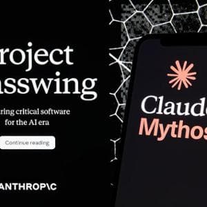 ABD'nin siber güvenlik yapay zekası Claude Mythos Avrupa'ya iniyor: bağımlılığa doğru bir adım daha mı?