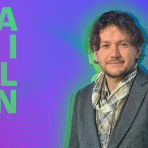 Gözleri olan uydular: Simone D'Amico ve uzay trafik yönetimi