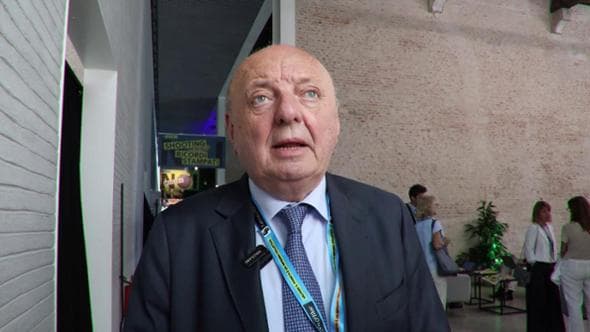 Nucleare, Pichetto Fratin: “Prime centrali dal 2034. Anche al Sud? Perché no"