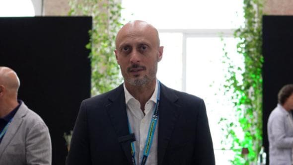Sannino sull'arrivo del caldo estremo: "Gli effetti del Niño? Li vedremo nel 2027"