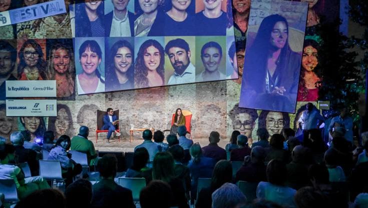 Giulia Innocenzi: allevamenti e salute, il problema nascosto