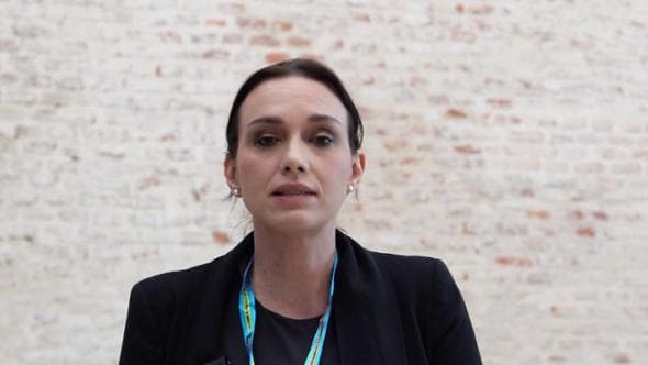 Gancitano sulla crisi ambientale: "Argomento complesso ma no all'indifferenza"