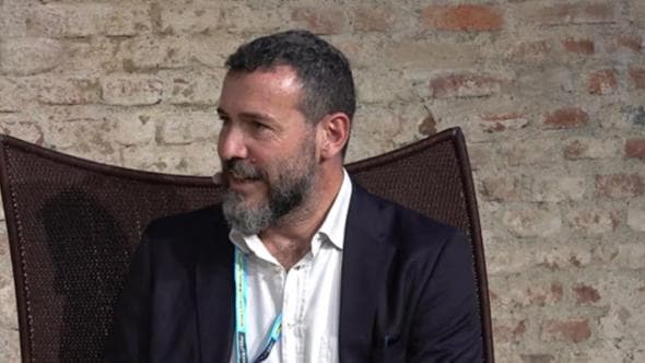 I numeri della crisi climatica, con Carlo Buontempo