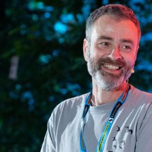 Nicola Bressi: “Non amiamo gli insetti ma dipendiamo da loro”
