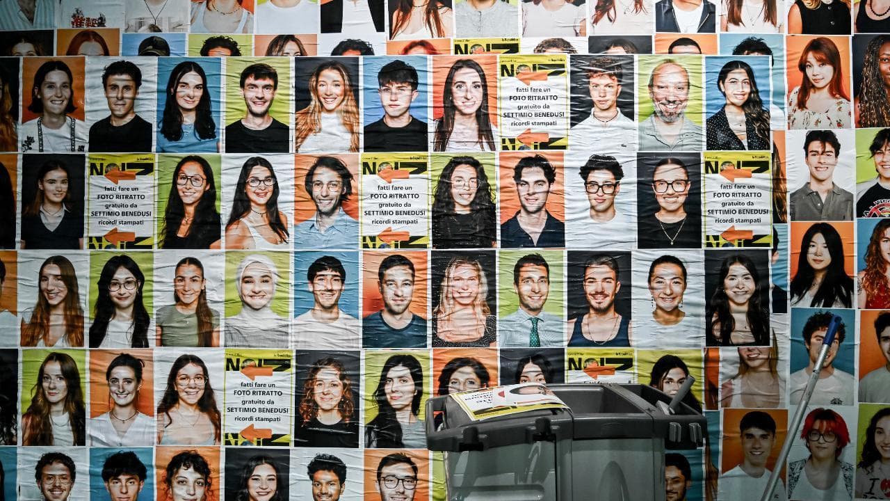 G&amp;B, il videoracconto del festival: "Il cambiamento parte da noi"