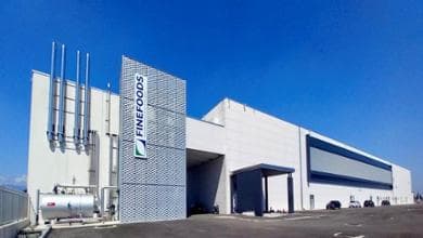 Fine Foods &amp; Pharmaceuticals Ntm inaugura un nuovo stabilimento da 50 milioni di euro