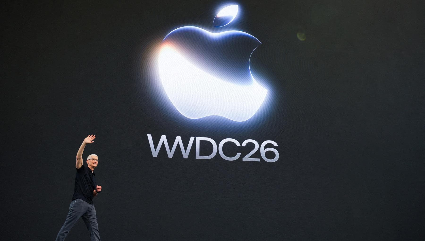 Apple svela iOS 27 e riparte dall’IA: Siri rinasce alla Wwdc