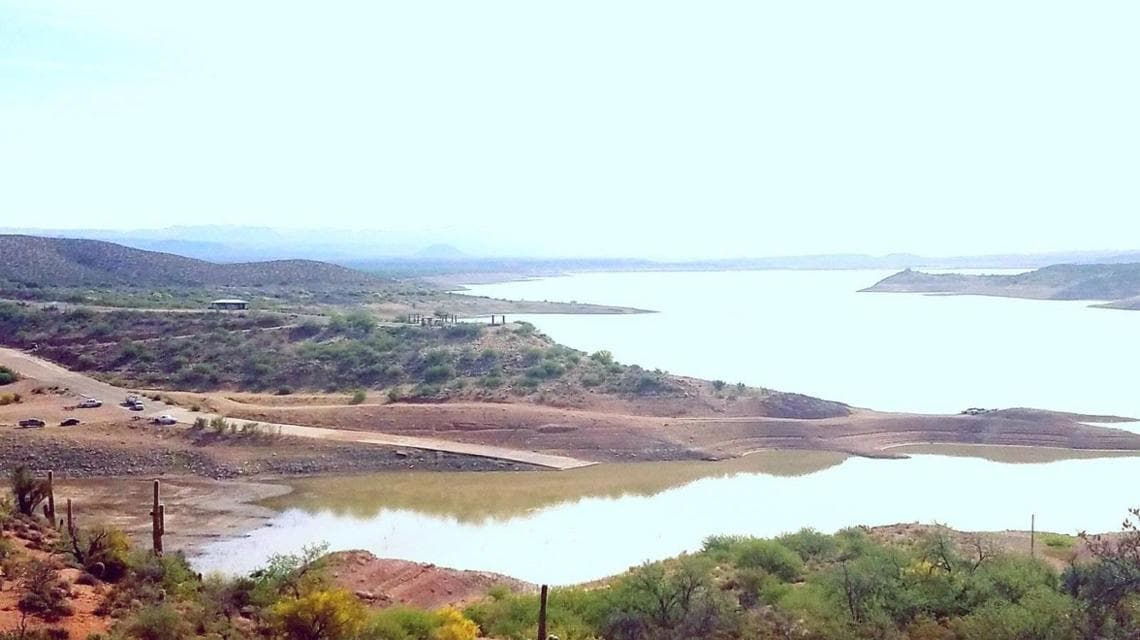 (foto: San Carlos Recreation and Wildlife Department)