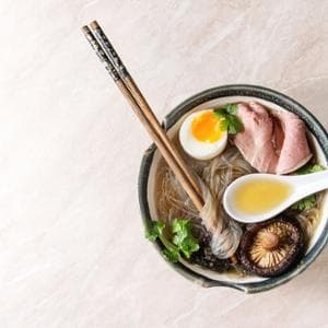 Dal miso allo yuzu: sei ingredienti giapponesi entrati nelle nostre cucine