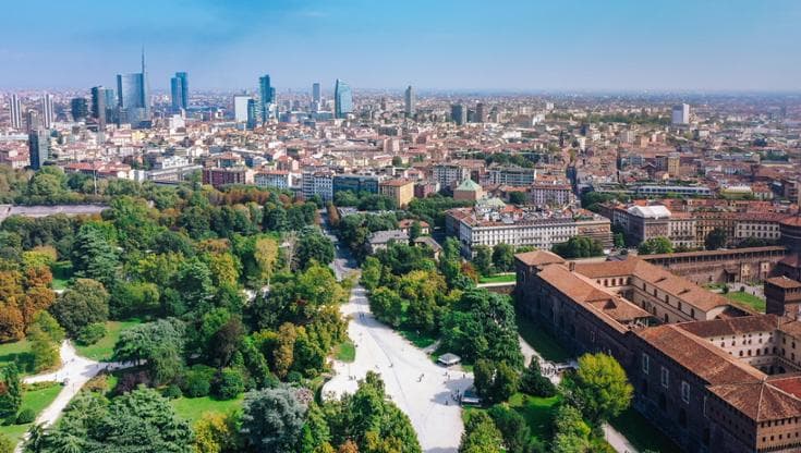 Finanza, cuore pulsante dell’economia milanese