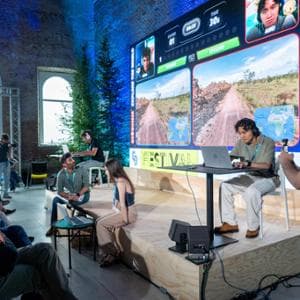 GeoGuessr, il clima per gioco: una sfida per proplayer