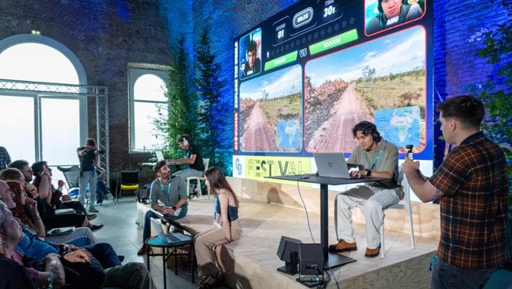 GeoGuessr, il clima per gioco: una sfida per proplayer