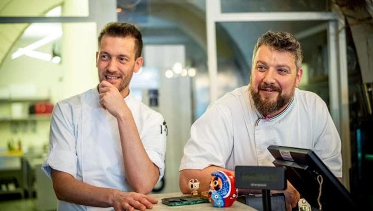 La Parma che non ti aspetti: ecco il bistrot fondato sulla contaminazione di sapori