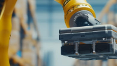 Adaptronics lancia un nuovo standard nella presa industriale