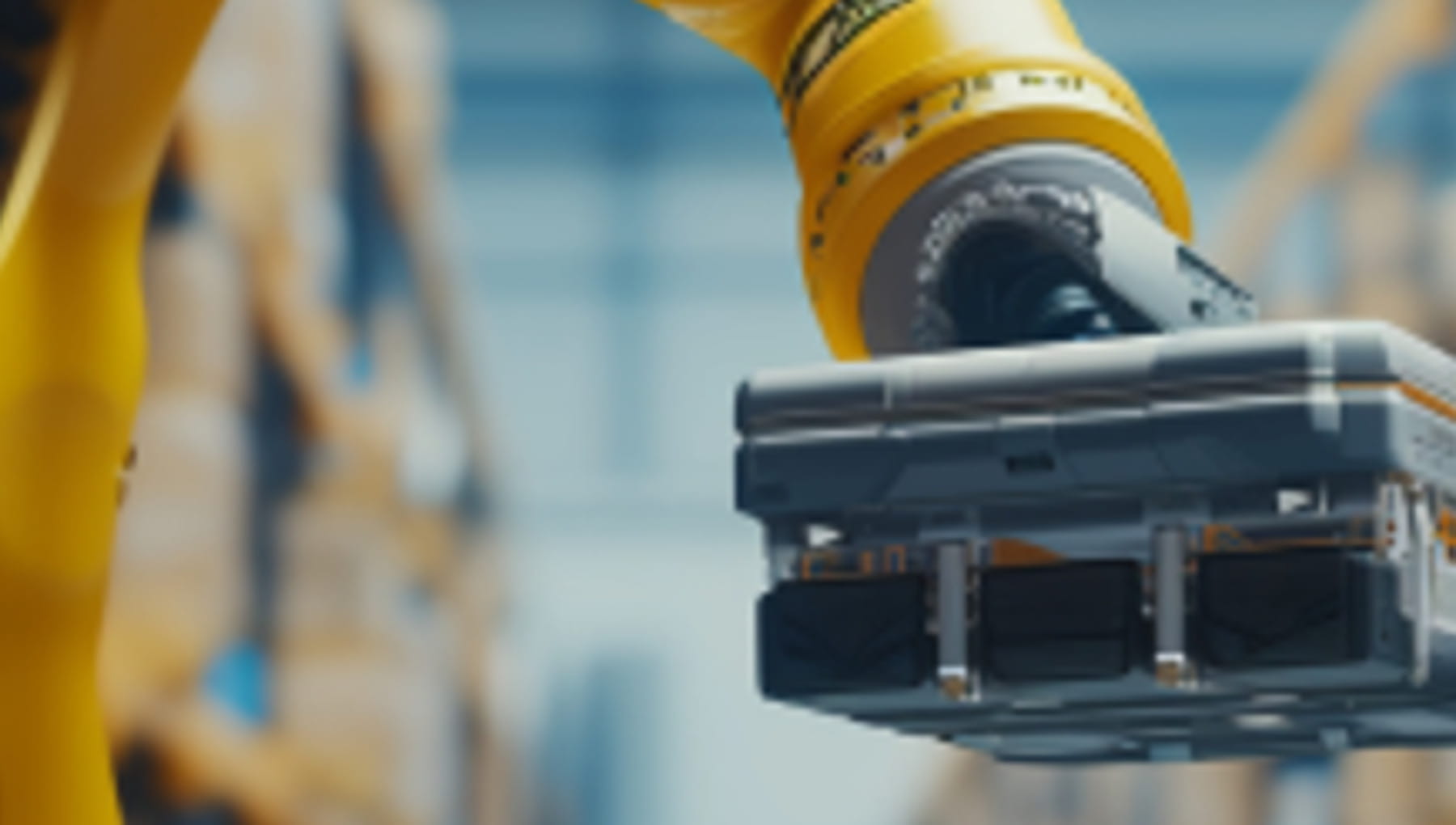 Adaptronics lancia un nuovo standard nella presa industriale - Italian Tech