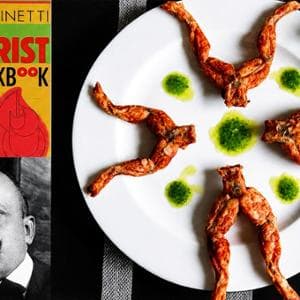Così ambiente, suoni, colori e aspettative influenzano il gusto del cibo