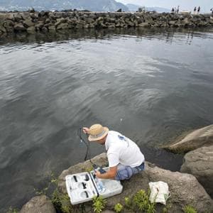 Legambiente, nel 2025 oltre un illecito ambientale al giorno in aree marine protette