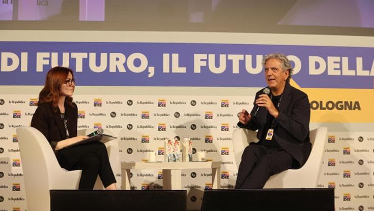 Giorgio Locatelli, lo “spaghetti” che ha portato la cucina italiana alla National Gallery