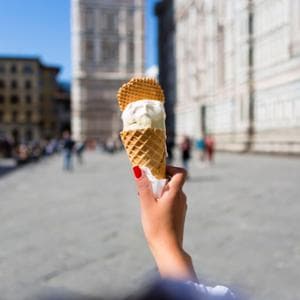 Tutti i gusti di Firenze: ecco 10 gelaterie che non tradiscono le aspettative