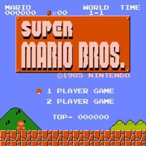 Una rara cartuccia di Super Mario Bros per NES venduta a 3 milioni di dollari